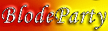 BlodeParty
